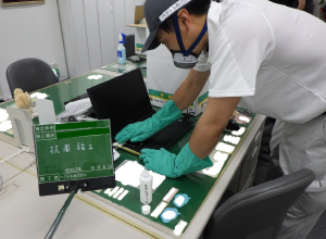 施工事例